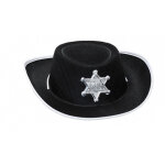Party pro 873002, chapeau cowboy enfant