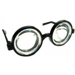 Party pro 873089, lunettes intello