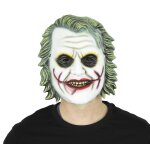 Party pro 8731264, masque jocker