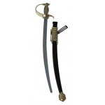 Party pro 873128, sabre de cavalerie 68cm