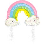 Party pro 87318, pinata arc - en - ciel