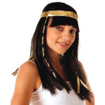 Party pro 873195, perruque cloptre