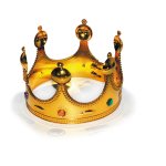 Party pro 873213, couronne de roi