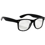 Party pro 873214, lunettes agent secret 70's