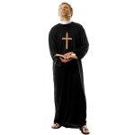 Party pro 873236, costume pr�tre xxl, adulte