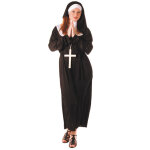 Party pro 873237, costume religieuse xxl