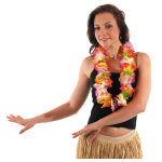 Party pro 873263, collier tahiti