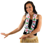 Party pro 873264, collier seychelles