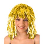 Party pro 87333612, perruque disco or