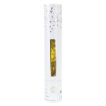 Canon  confettis ronds, 28 cm or