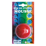 Party pro 882016, nez de clown mousse