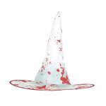 Party pro 90636, chapeau de sorcire ensanglant
