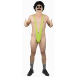 Party pro 90670, string mankini vert Party pro 90670, string mankini vert