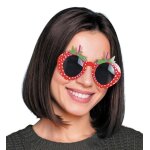 Party pro 90826, lunettes fraise