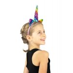 Party pro 90856, serre - t�te licorne enfant multicolore
