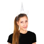Party pro 90857, serre - tte licorne ferique