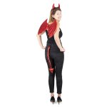 Party pro 90862, set de diable avec ailes