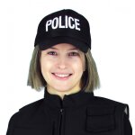 Casquette police