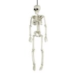 Party pro 91202540, squelette humain pvc 40cm Party pro 91202540, squelette humain pvc 40cm