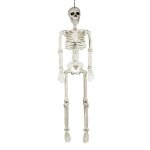 Party pro 91202590, squelette humain pvc 90cm Party pro 91202590, squelette humain pvc 90cm