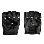 Party pro 91239, paire de gants biker