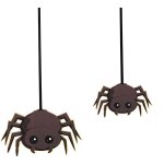 Set de 5 suspensions araign�e