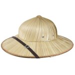 Party pro 91903, chapeau safari