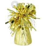 Poids pour ballons, 160g or