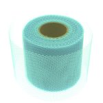 Rouleau de 20 mtres de tulle, jade
