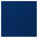 Sachet de 20 grandes serviettes airlaid 40 x 40cm, bleu roy Sachet de 20 grandes serviettes airlaid 40 x 40cm, bleu roy