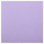 Sachet de 20 grandes serviettes airlaid 40 x 40cm, parme Sachet de 20 grandes serviettes airlaid 40 x 40cm, parme