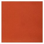Sachet de 20 grandes serviettes airlaid 40 x 40cm, terracotta Sachet de 20 grandes serviettes airlaid 40 x 40cm, terracotta