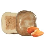 Sachet 200g de cubes au biscuit saveur madeleine