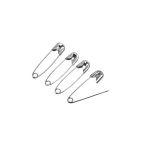 Pantaloncini Premaman In Denim - Con Fascia Elastica Sotto La Pancia, Comodi E Morbidi - Foto 6