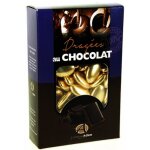 Sachet 500g de dragées chocolat - or brillant Sachet 500g de dragées chocolat - or brillant