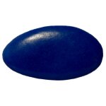 Sachet 500g de drages chocolat extra 58% - bleu roy brillant