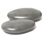 Sachet 500g de drag�es chocolat extra 58% - gris brillant