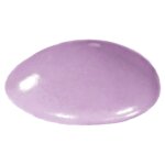 Sachet 500g de dragées chocolat extra 58% - lilas brillant Sachet 500g de dragées chocolat extra 58% - lilas brillant