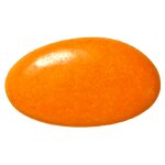 Sachet 500g de drages chocolat extra 58% - orange brillant