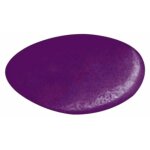 Sachet 500g de drages chocolat extra 58% - prune brillant