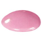 Sachet 500g de dragées chocolat extra 58% - rose nacré brillant Sachet 500g de dragées chocolat extra 58% - rose nacré brillant
