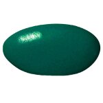 Sachet 500g de dragées chocolat extra 58% - vert empire foncé brillant Sachet 500g de dragées chocolat extra 58% - vert empire foncé brillant