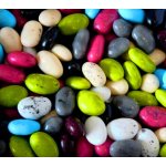 Sachet 500g de drages pralissimo, mouchet multicolore brillant