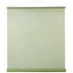 Santex 2933 - 103, tenture intissée 12m, vert sauge Santex 2933 - 103, tenture intissée 12m, vert sauge