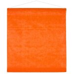Santex 2933 - 12, tenture intissée 12m, orange Santex 2933 - 12, tenture intissée 12m, orange
