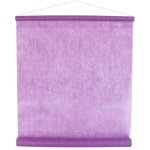 Santex 2933 - 16, tenture intissée 12m, parme Santex 2933 - 16, tenture intissée 12m, parme