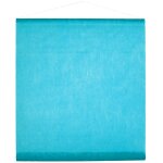 Santex 2933 - 8, tenture intissée 12m, bleu turquoise Santex 2933 - 8, tenture intissée 12m, bleu turquoise