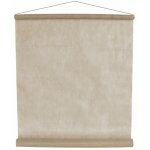 Santex 2933 - 98, tenture intissée 12m, naturel Santex 2933 - 98, tenture intissée 12m, naturel