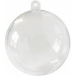 Santex 4020 - 0 - 80, boite 20 grandes boules 8 cm en pvc (à monter) Santex 4020 - 0 - 80, boite 20 grandes boules 8 cm en pvc (à monter)
