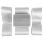 Santex 5140 - 1 - kit décoration mariage de salle ou voiture, blanc Santex 5140 - 1 - kit décoration mariage de salle ou voiture, blanc
